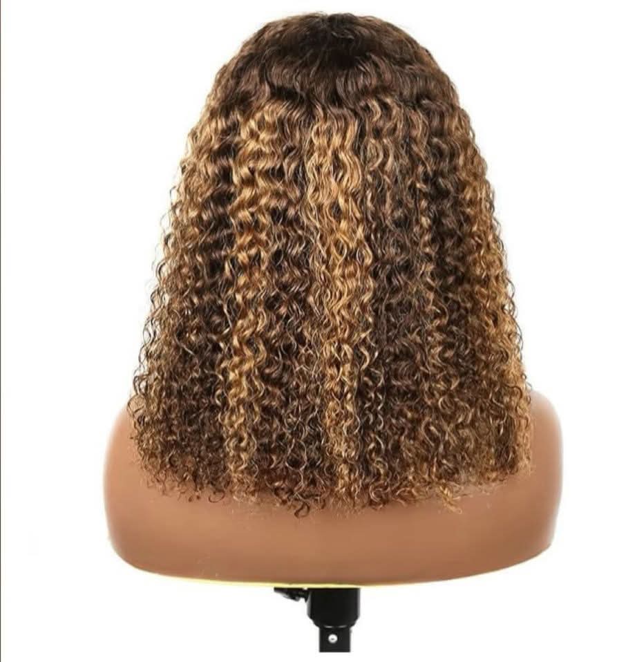 Highlight Curly