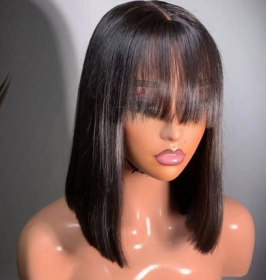 HD Lace Wigs